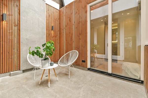 Medium property photo - Kanaalstraat 151H, 1054 XD Amsterdam